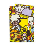 Card Little Punk