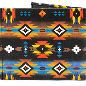 Flat Tribal Aztec