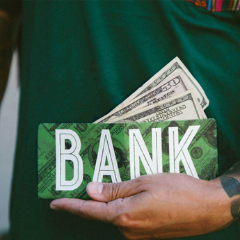 Slim BANK