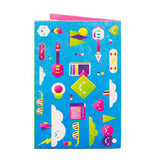 Card Day Dream