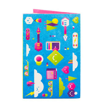 Card Day Dream