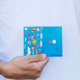 Card Day Dream