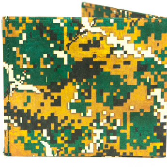 Flat Peace Camo