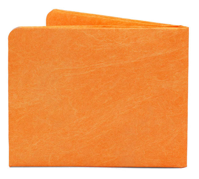 Orange Wallet
