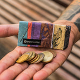 Coin Pouch Lunar Path - Lifestyle image