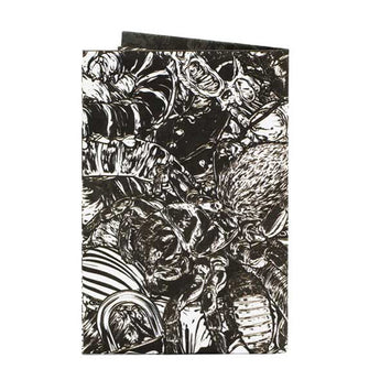 Card Natures Ink