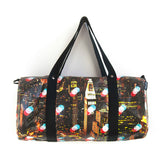 Duffle 'The City'