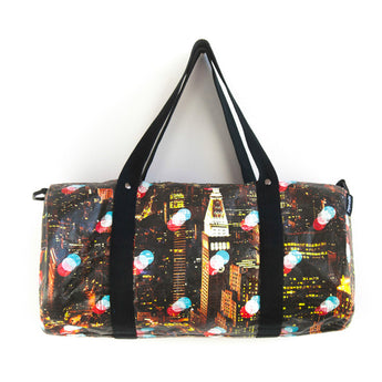 Duffle 'The City'