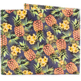 Flat Tropical Pine