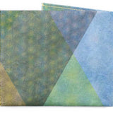 RFID Flat Triangle Moire