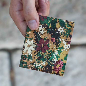 Slim Peace Camo