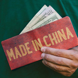 Slim MADE IN CHINA