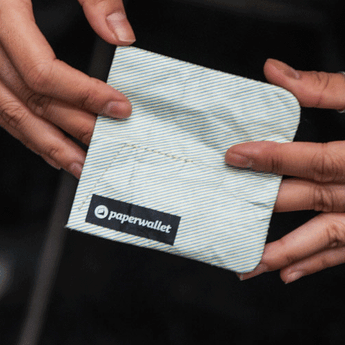 Coin Pouch Lines
