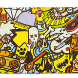 Card Little Punk