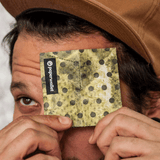 Coin Pouch Polkactus