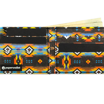 Flat Tribal Aztec
