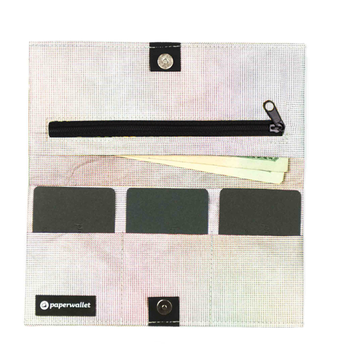 Clutch Wallet Dots