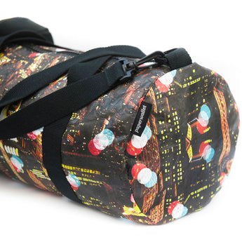 Duffle 'The City'
