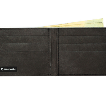 RFID Flat Black