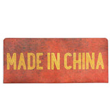 Slim MADE IN CHINA