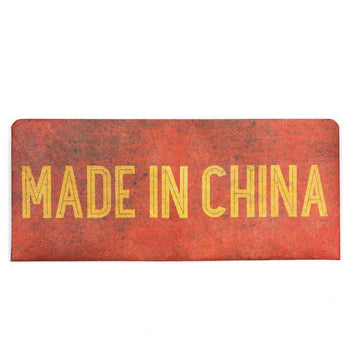 Slim MADE IN CHINA