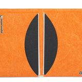 Card Orange