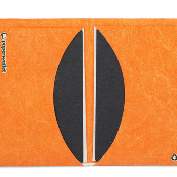 Card Orange