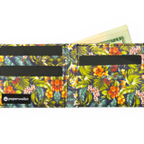 Flat Hype - Floral