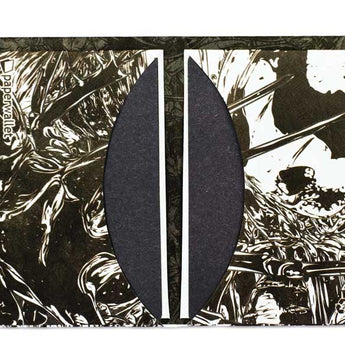 Card Natures Ink