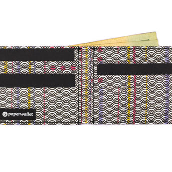 Flat 'Geometric Japan'
