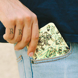Slim Twenty Eleven