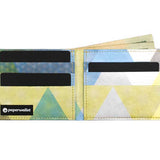 RFID Flat Triangle Moire