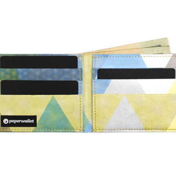 RFID Flat Triangle Moire