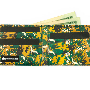 Flat Peace Camo