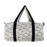 Duffle 'Pharoah'
