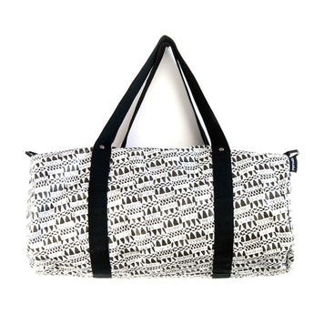 Duffle 'Pharoah'