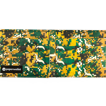 Flat Peace Camo