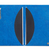 Card Blue Card