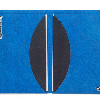 Card Blue Card
