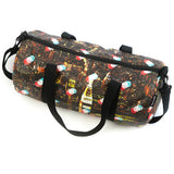 Duffle 'The City'