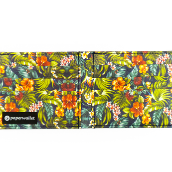 Flat Hype - Floral