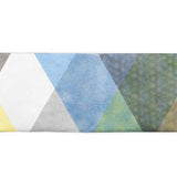 RFID Flat Triangle Moire