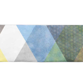 RFID Flat Triangle Moire
