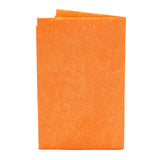 Card Orange
