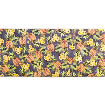 Flat Tropical Pine