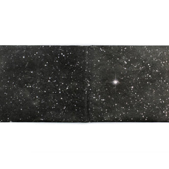 Flat Night Black