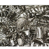 Card Natures Ink