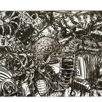 Card Natures Ink