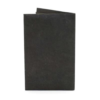 Black Card Wallet