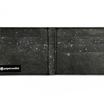Flat Night Black